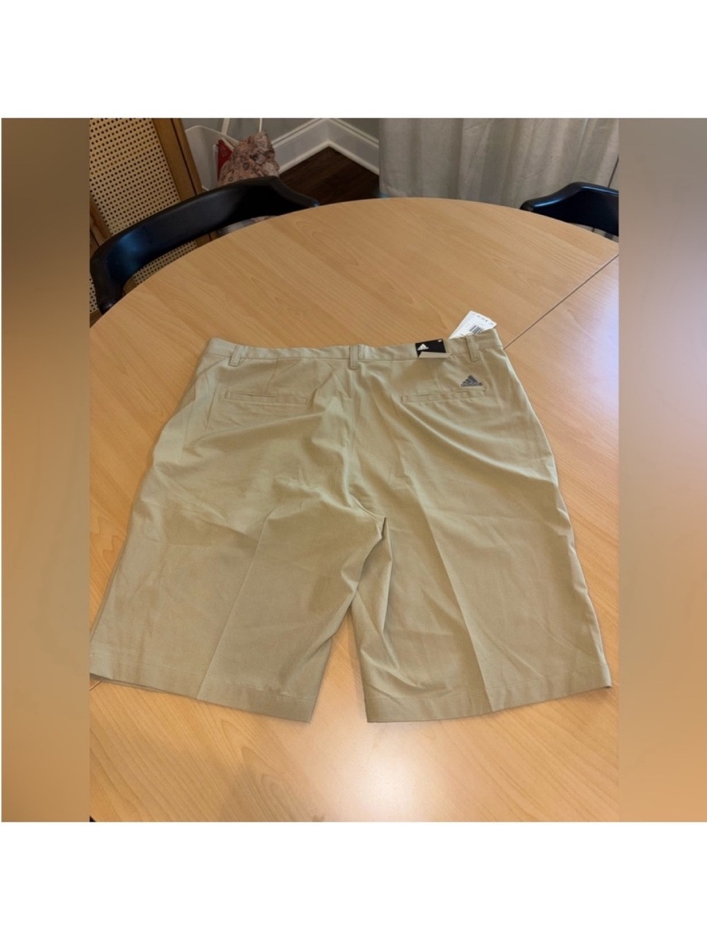 NWT Men’s Adidas Golf Shorts - Picture 3 of 6